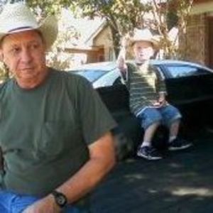 Meet your Posher, David